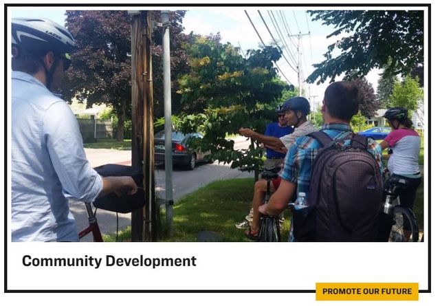 Community Development